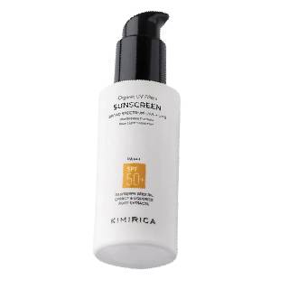 Kimirica Sunscreen 100ml at Rs.133 | Mrp Rs.975 (Check Offer Details)